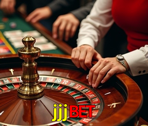 Interface do Aplicativo jjjbet BET - Design Premium e Intuitivo