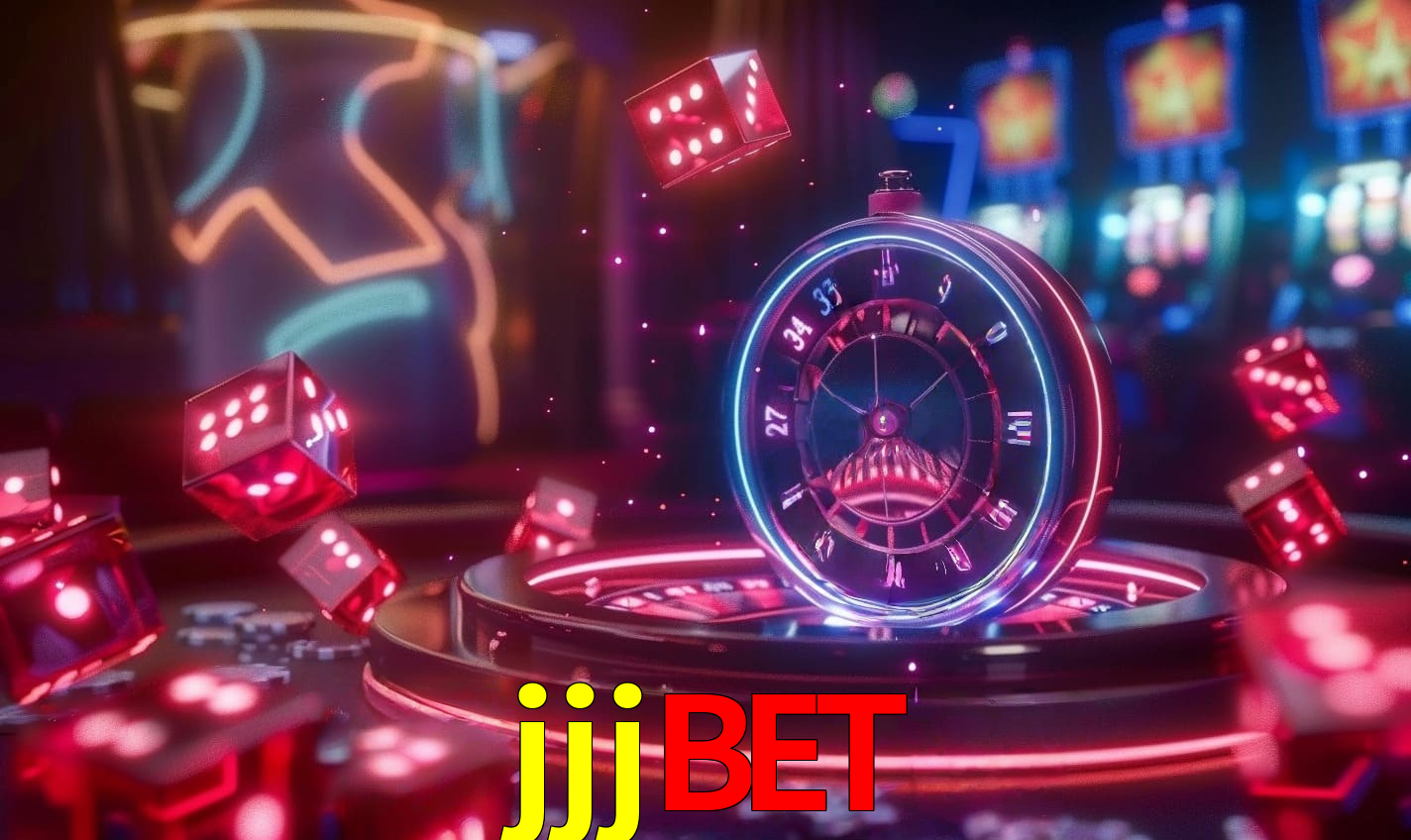 Cassino ao Vivo jjjbet BET - Dealers Brasileiros Profissionais