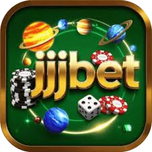 jjjbet BET Logo