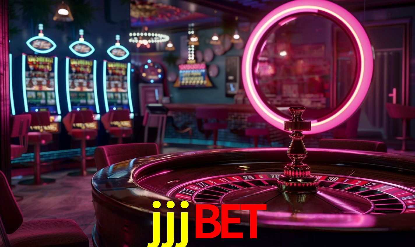 Jogos de Mesa Premium jjjbet BET - Blackjack, Roleta, Baccarat